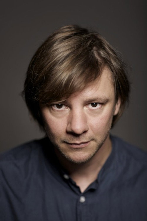 Photo of Arjan Smit, Acting