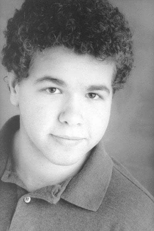 Photo of Jeffrey Zubernis, Acting