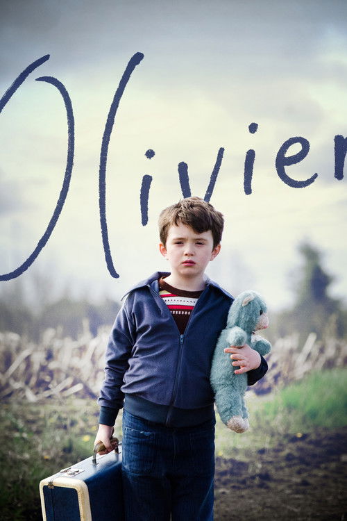 Olivier poster