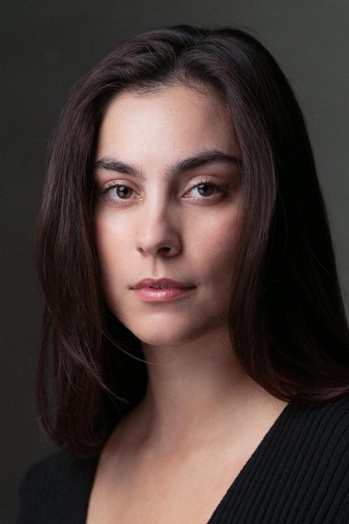 Photo of Priya Blackburn, Acting