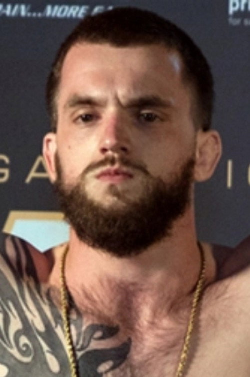 Photo of Austin Lingo, Acting