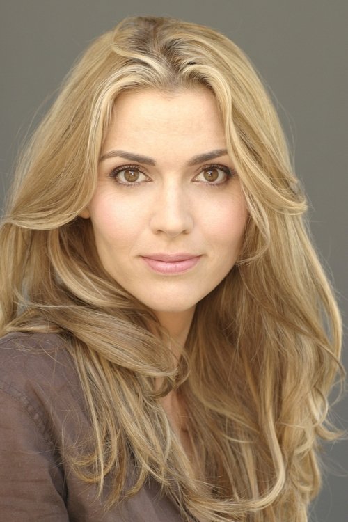 Hudson Leick profile