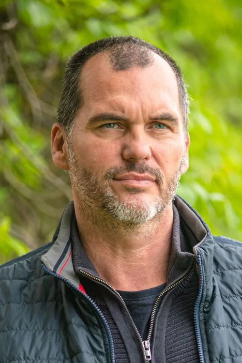 Braňo Mišík profile