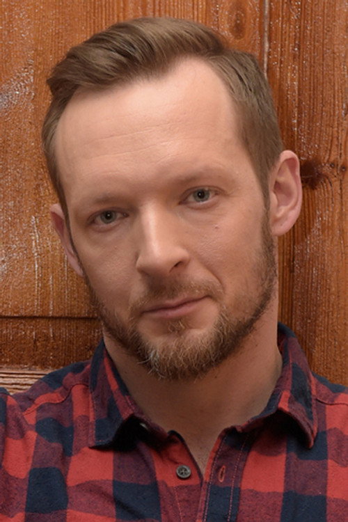 Jarkko Nyman profile