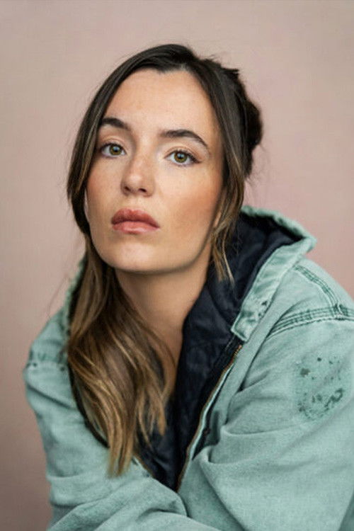 Olivia Frances Brown profile