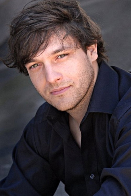 Photo of Kris Kjornes, Acting