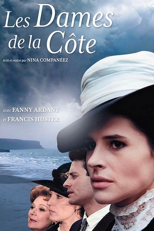 Les Dames de la côte poster