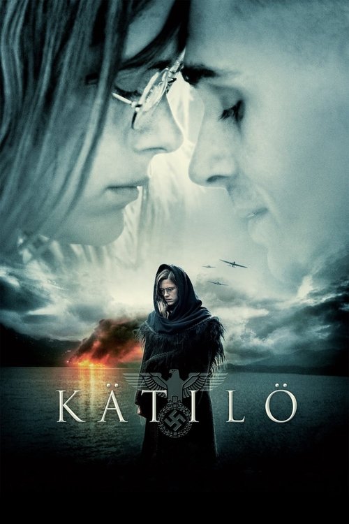 Movie poster for The Midwife (2015)