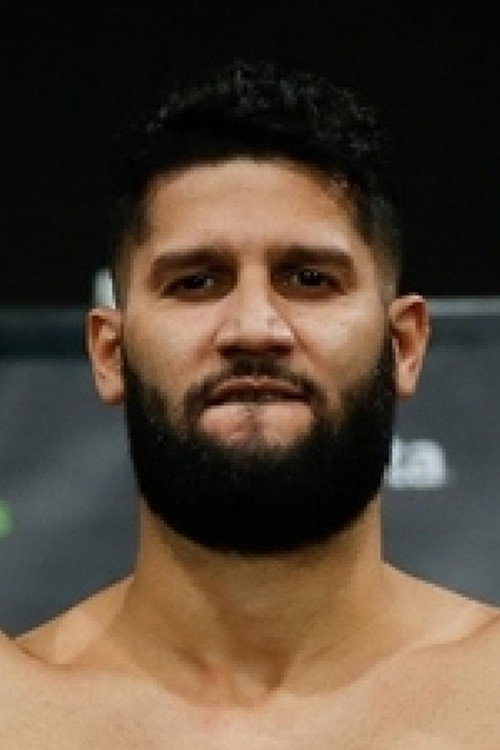 Photo of Carlos Negron, Acting