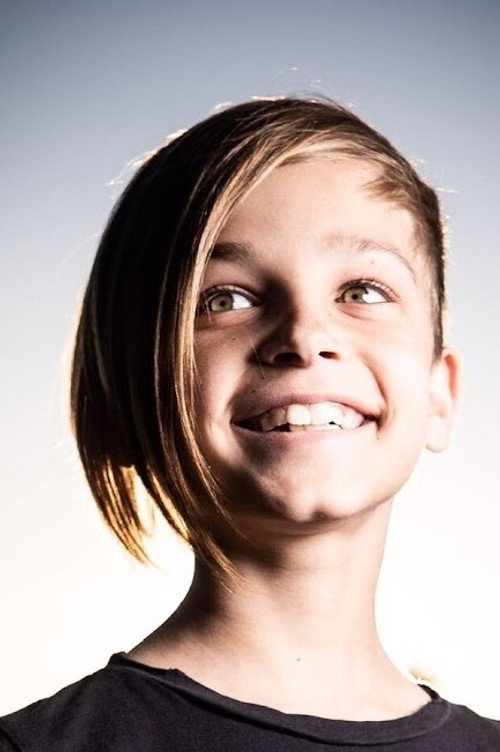 Photo of Recker Eans, Acting