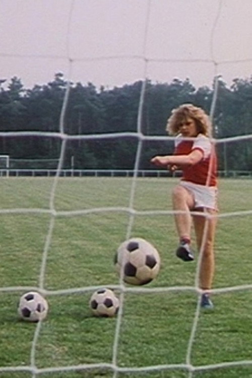 Movie poster for Frauen am Ball (1988)