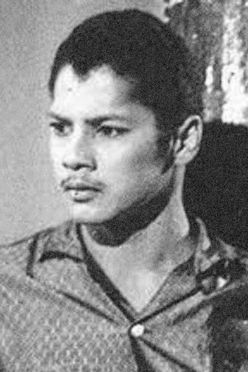 Photo of Kuswadinata, Acting