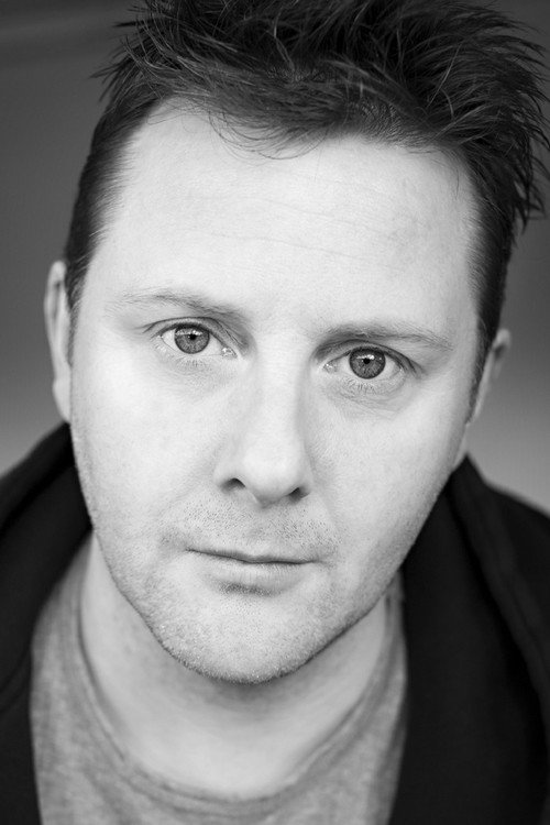 Photo of David McGowan, Acting