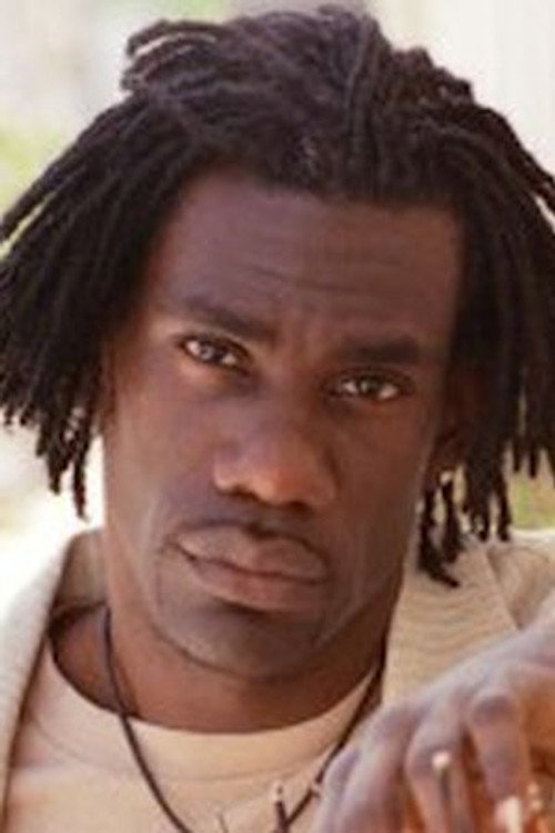Photo of John E. Depth, Acting