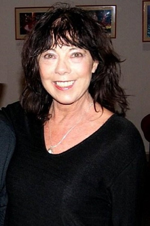 Photo of Christine Paul-Podlasky, Acting