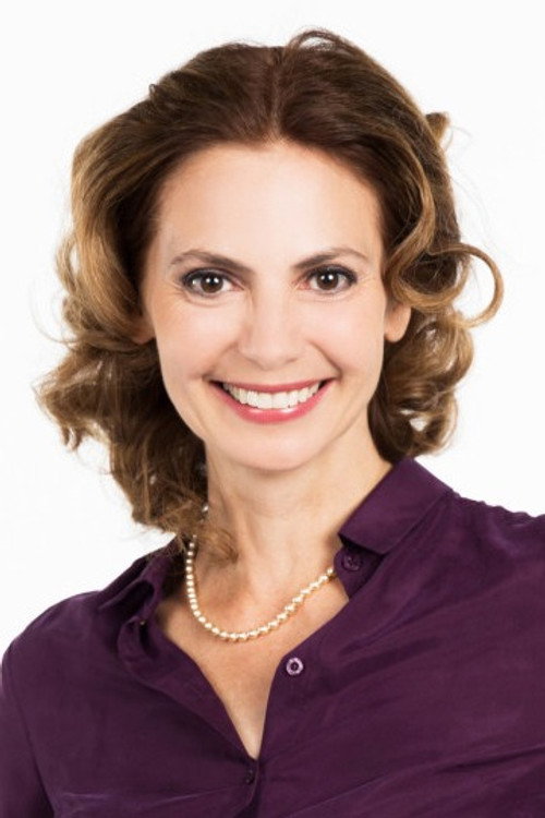 Photo of Milena Gulbe, Acting