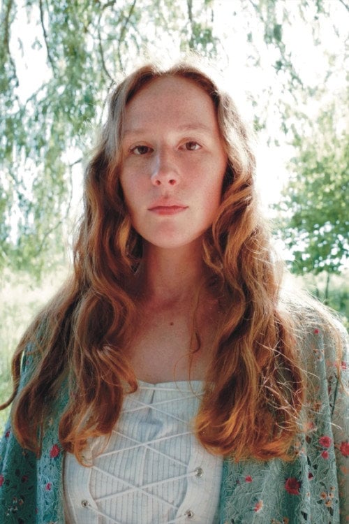 Photo of Hannah Schierbeek, Production