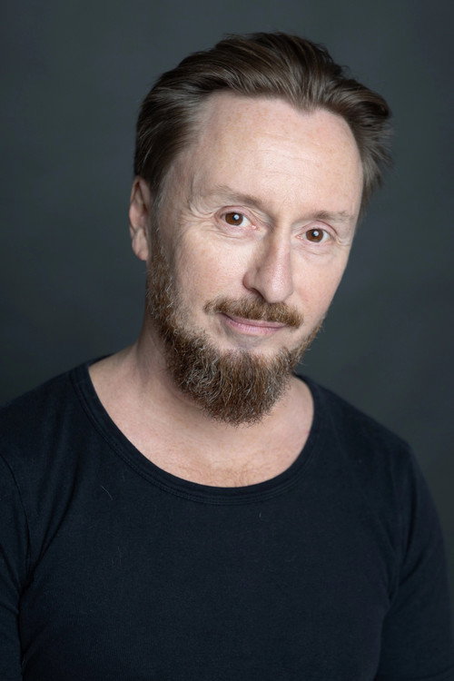 Photo of Janne Suutarinen, Acting