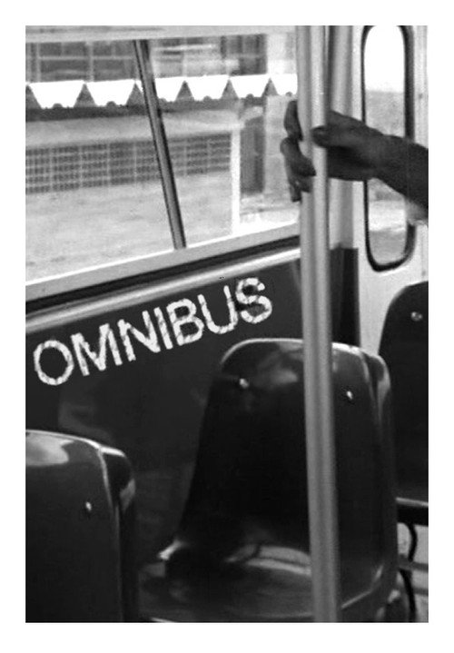 Movie poster for Omnibus (1972)