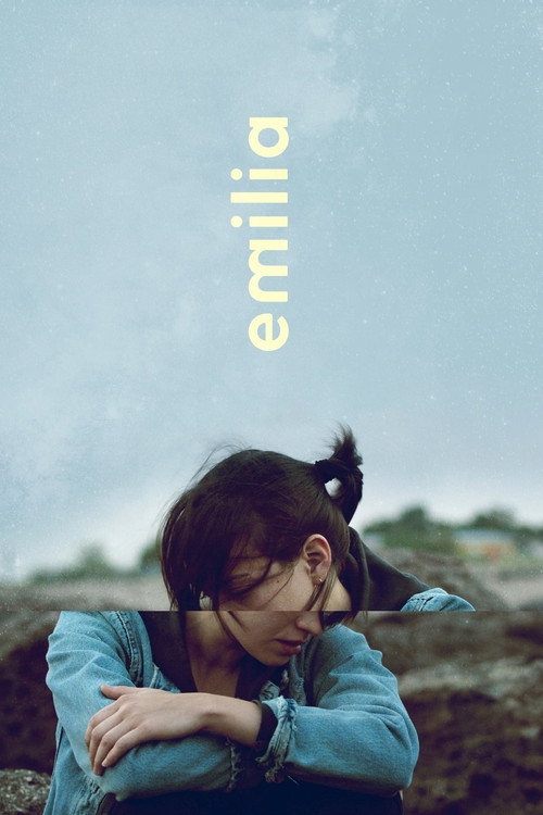 Movie poster for Emilia (2020)