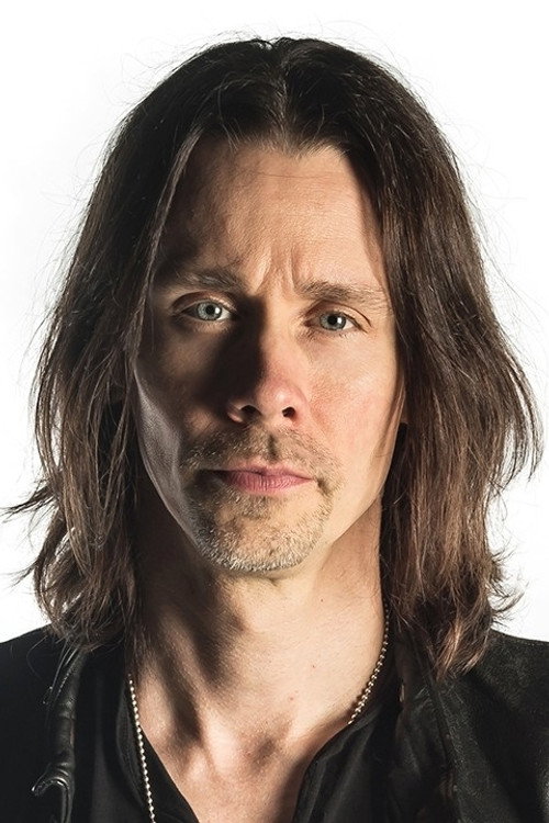 Photo of Myles Kennedy, Acting