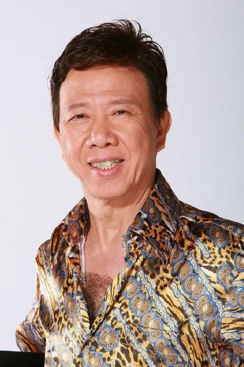 Photo of Jackson Wan Kwong, Acting