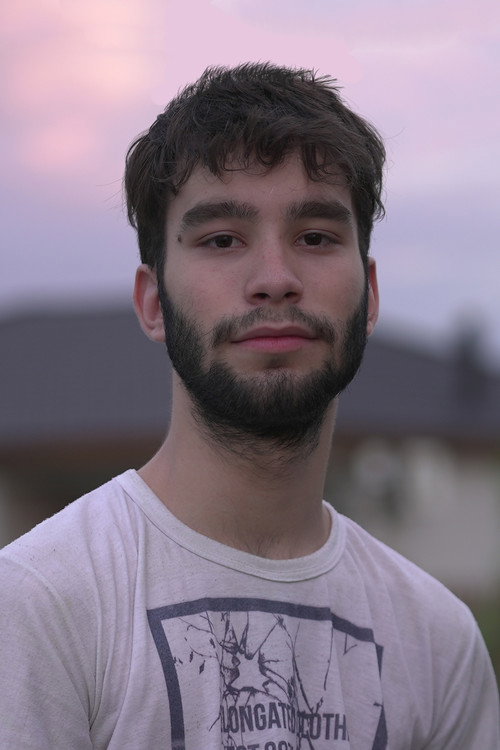 Photo of Santiago Leguizamón, Directing