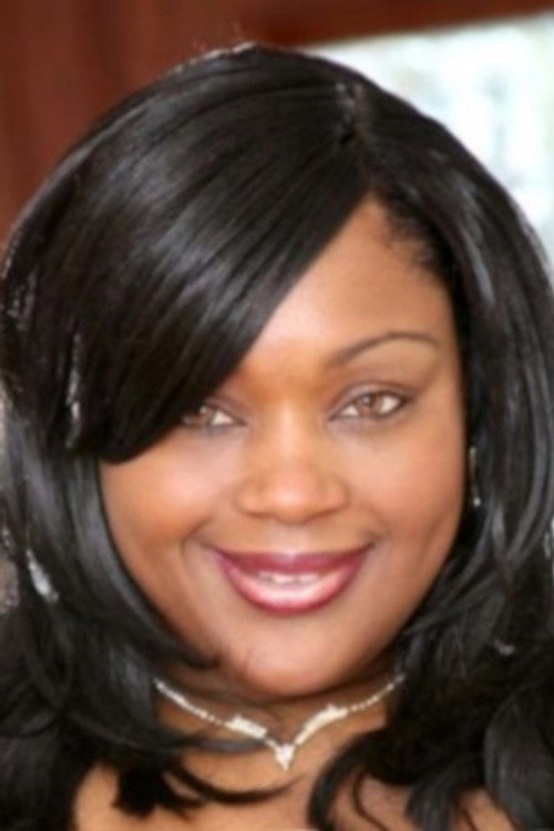 Photo of Kim Eternity, Acting