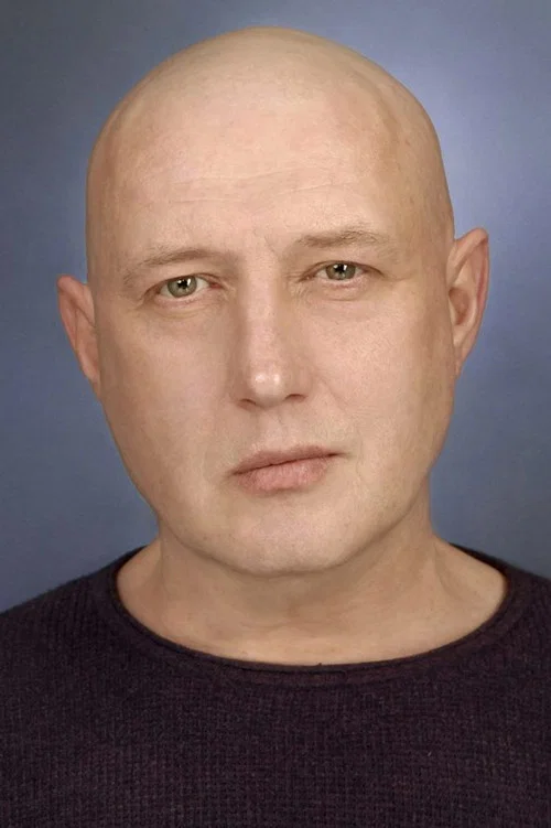 Photo of Ihor Portianko, Acting