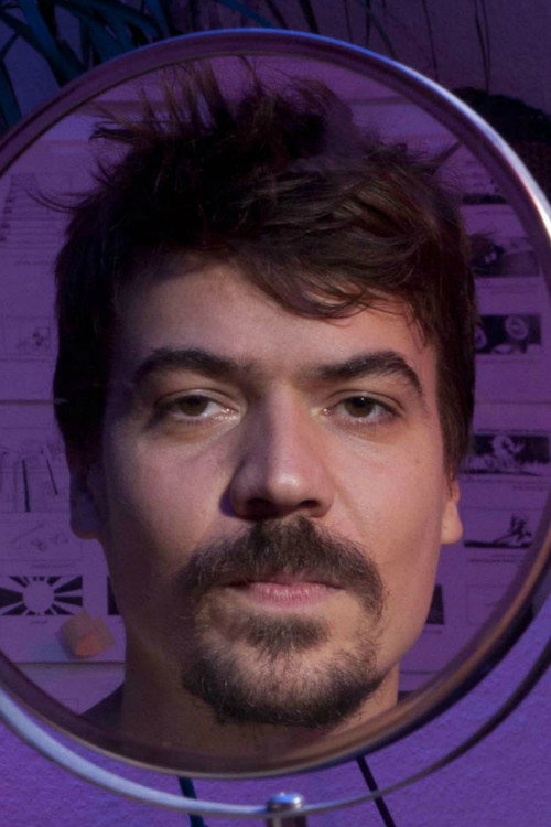 Photo of Balázs Turai, Directing