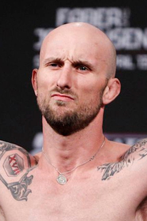 Photo of Bubba McDaniel, Acting