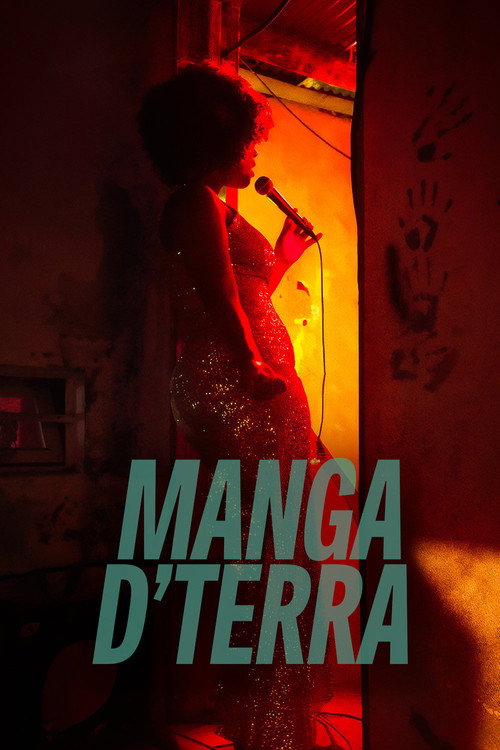 Movie poster for Manga d'Terra (2023)
