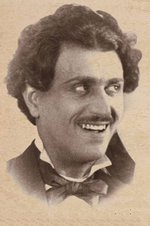 Photo of Kote Mikaberidze, Directing