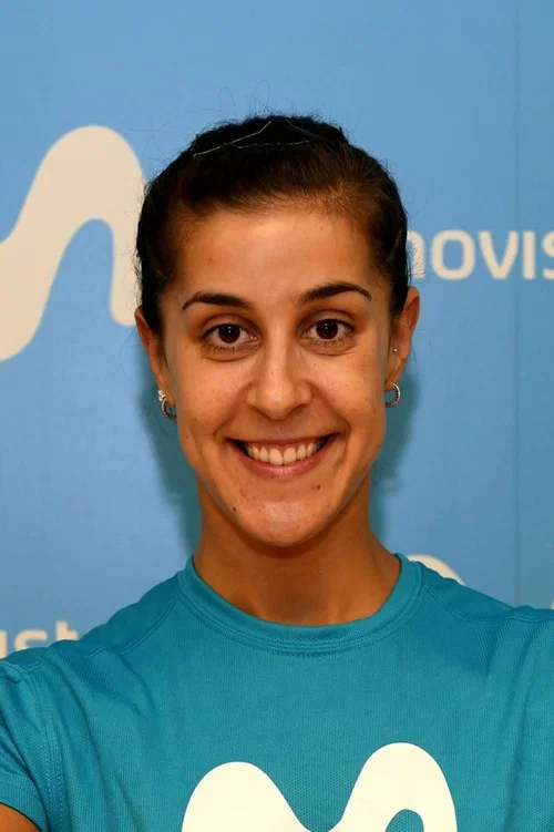 Photo of Carolina Marín, Acting