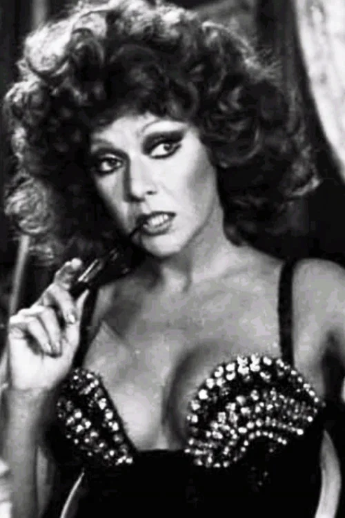 Photo of Ethel Rojo, Acting
