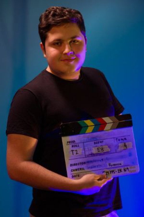 Photo of Tristan Ferrusca, Directing