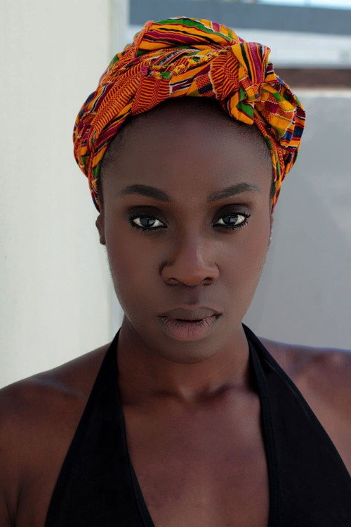 Photo of Anniwaa Buachie, Acting