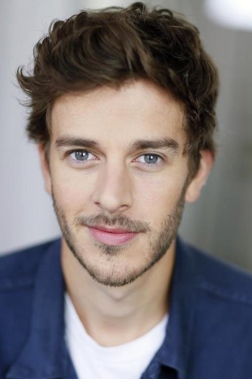 Damien Bellard profile