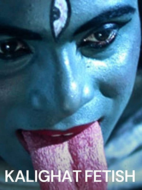 Movie poster for Kalighat Fetish (1999)