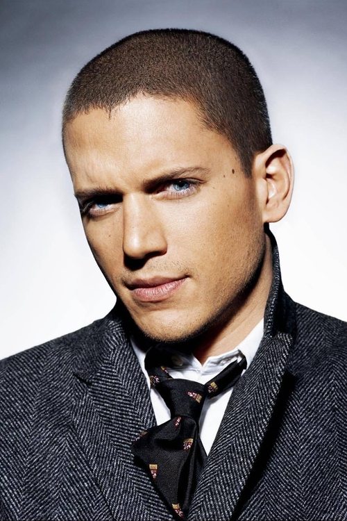 Wentworth Miller profile