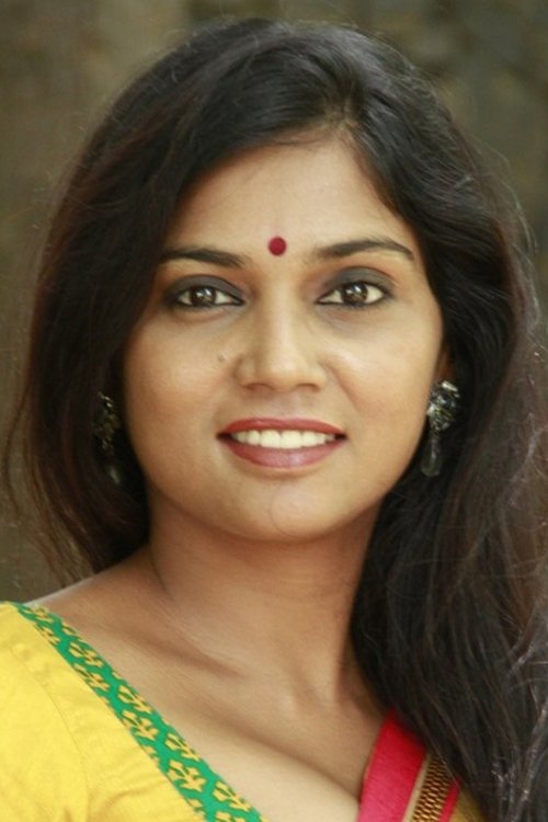 Photo of Usha Jadhav, Acting