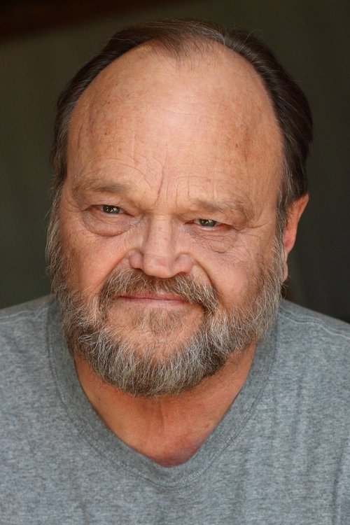 William Tokarsky profile