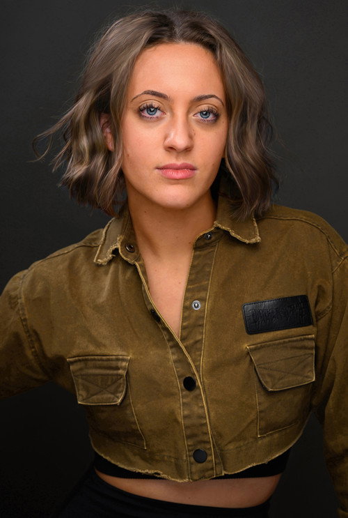 Photo of Danielle Keen, Acting