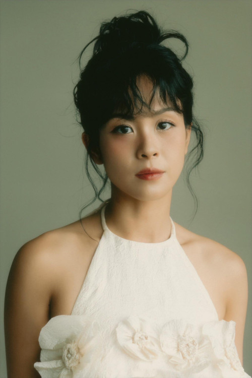 Photo of Trâm Anh, Acting