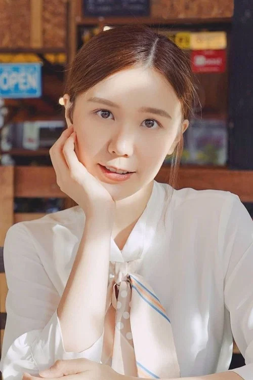 Photo of Sherlyn Seo, Acting