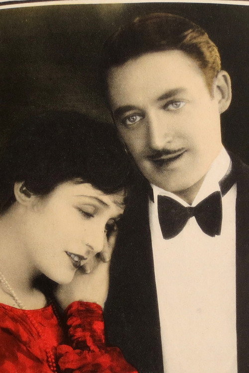 Movie poster for One Woman to Another (1927)