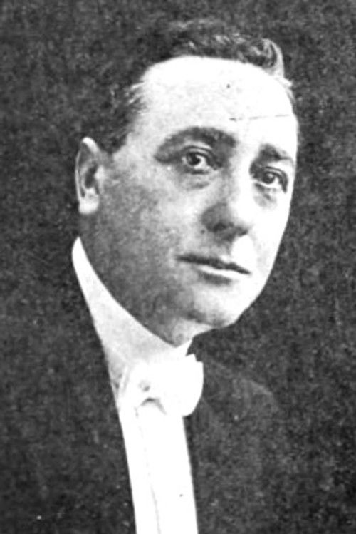 Photo of Pomeroy Cannon, Acting