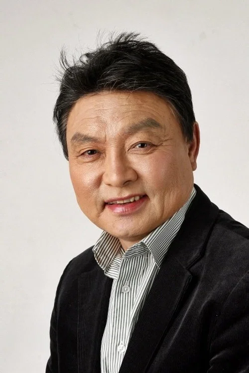 Photo of Choi Joo-bong, Acting
