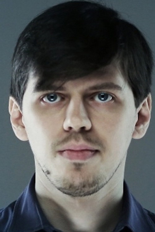 Photo of Alexandr Boykov, Directing