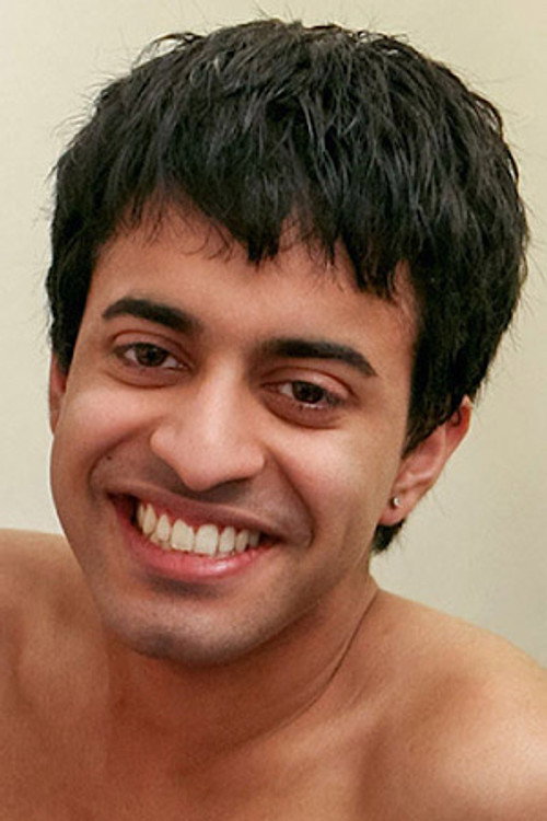 Photo of Danny Tate, Acting